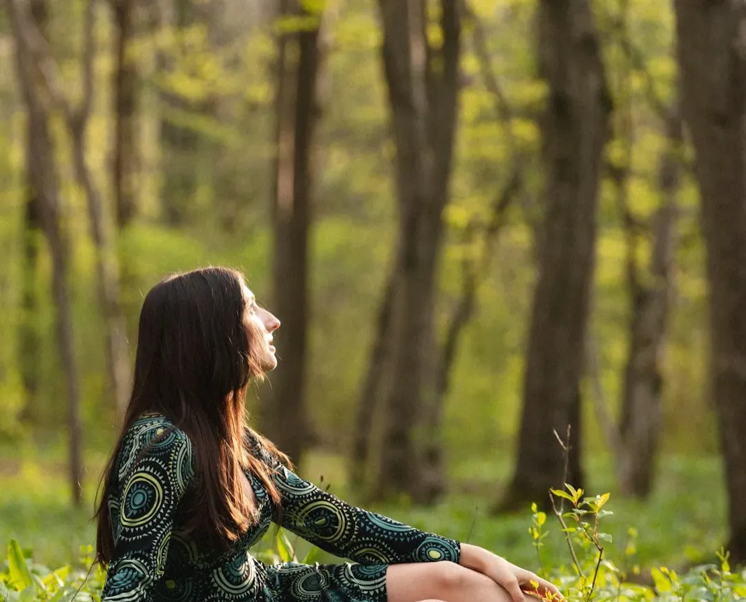 Why Understanding Self-Healing Changes How We Live (Image Credits: Unsplash)