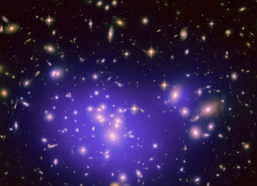 How We Discovered the Expanding Universe (Image Credits: Unsplash)