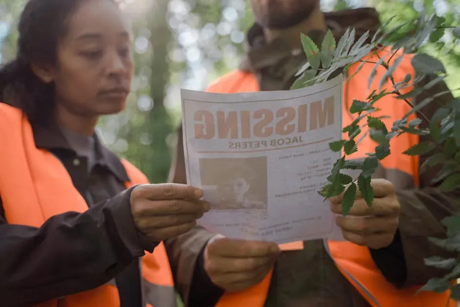 Conclusion: What These “Impossible” Disappearances Really Tell Us (Image Credits: Pexels)
