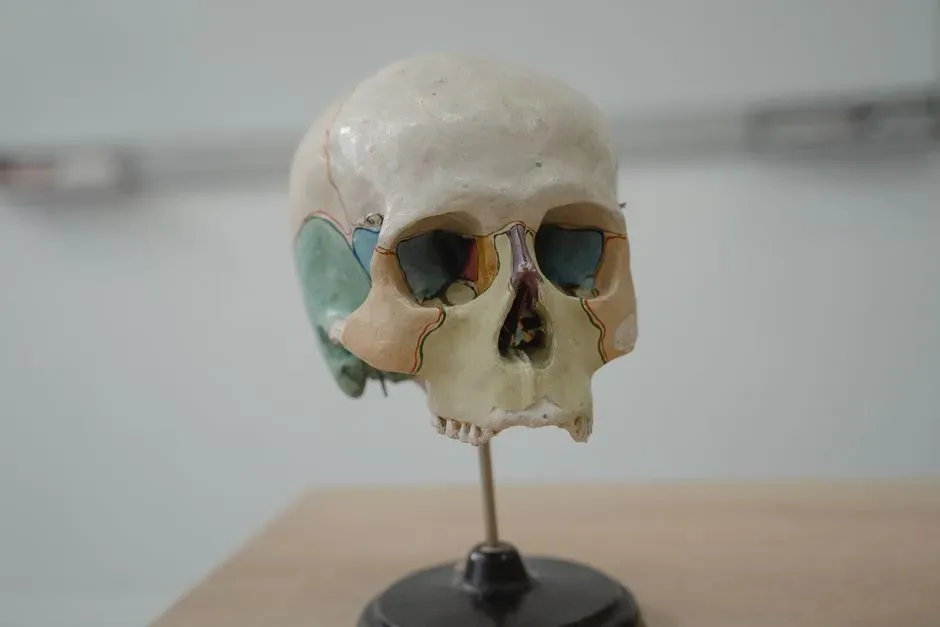 #7 - The Shape of the Skull's Dome Adds Yet Another Ancestry Signal (Image Credits: Pexels)