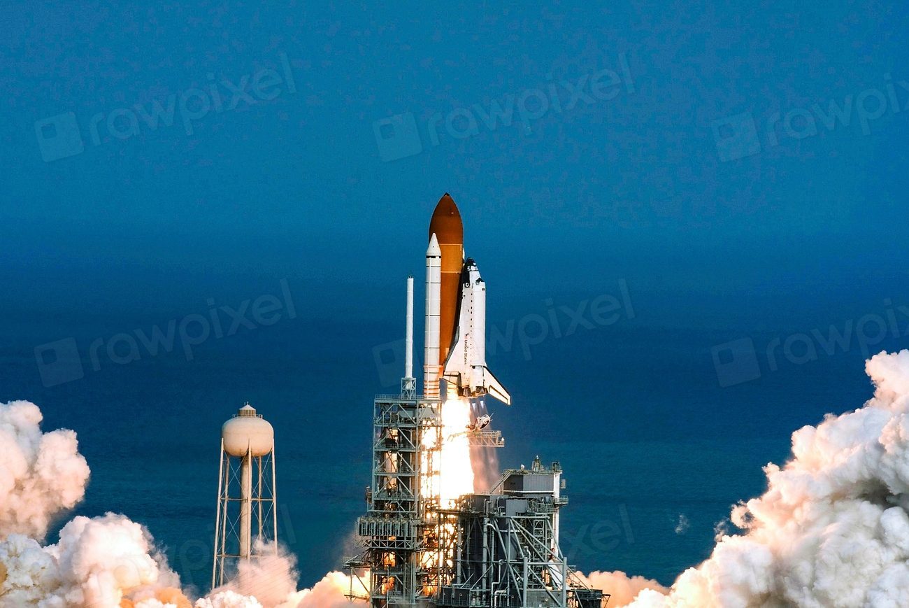 How You Can Engage: From Awareness to Supporting Better Space Engineering (Image Credits: Rawpixel)