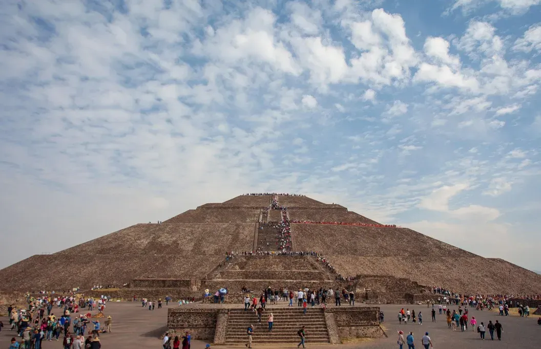 What Earlier Arrival Means For Indigenous Histories (Image Credits: Pixabay)