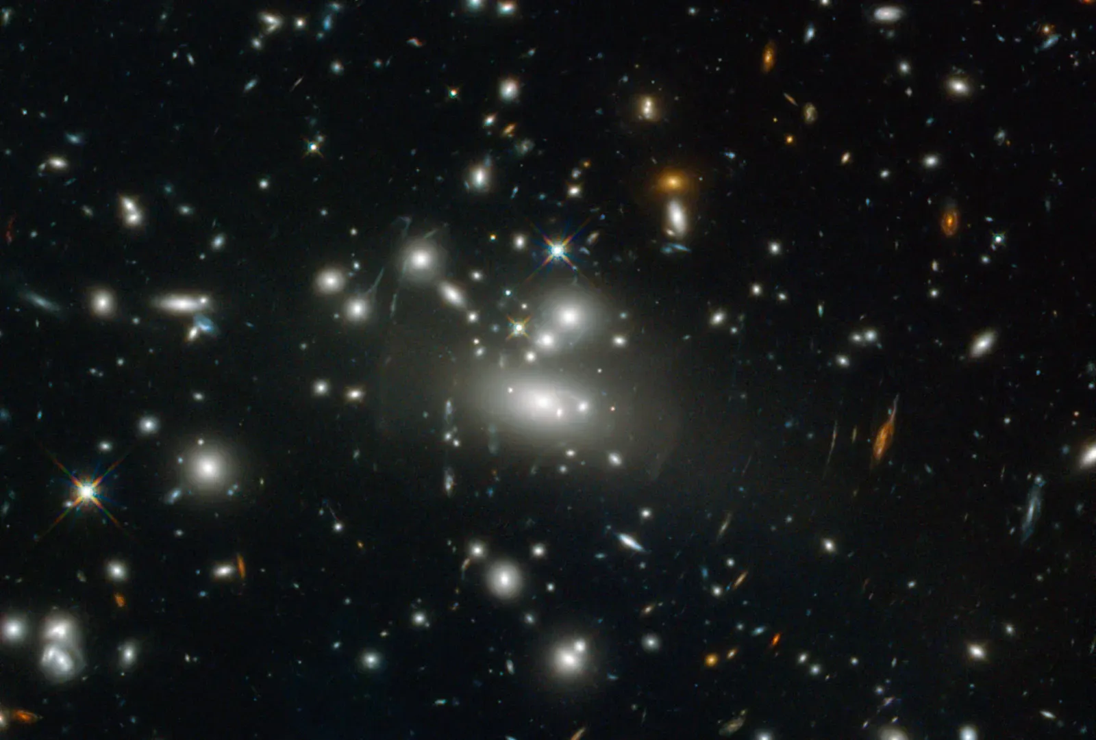 The Shocking Idea: Gravity As Emergent, Not Fundamental (Image Credits: Wikimedia)