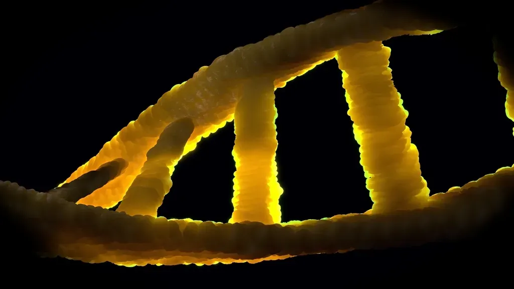 Gene–Lifestyle Interactions: Why DNA Is Not Destiny (Image Credits: Rawpixel)