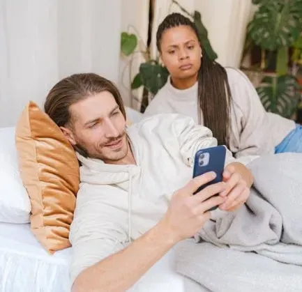 When an Ancient Emotion Crashes into Modern Relationships (Image Credits: Pexels)