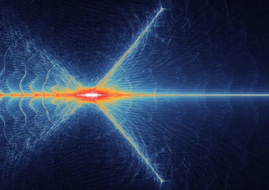 Quantum Teleportation: Not Sci‑Fi Beaming, But State Transfer (Image Credits: Unsplash)