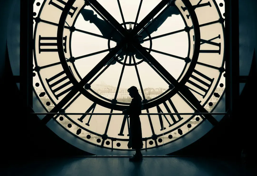 Why Time Travel To The Past Remains An Open Question (Image Credits: Unsplash)