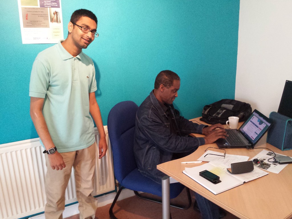 Anchoring Bias: The Power of First Information (Image Credits: Flickr)