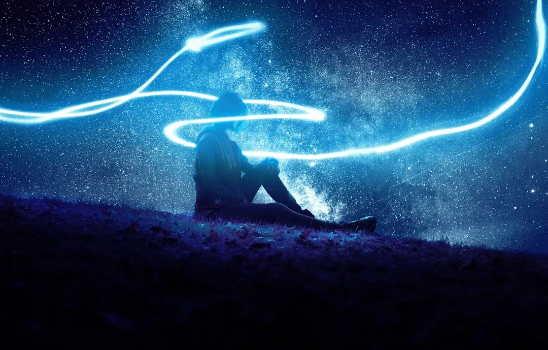 Creative Perks: When Frequent Dream Recall Becomes A Tool (Image Credits: Unsplash)
