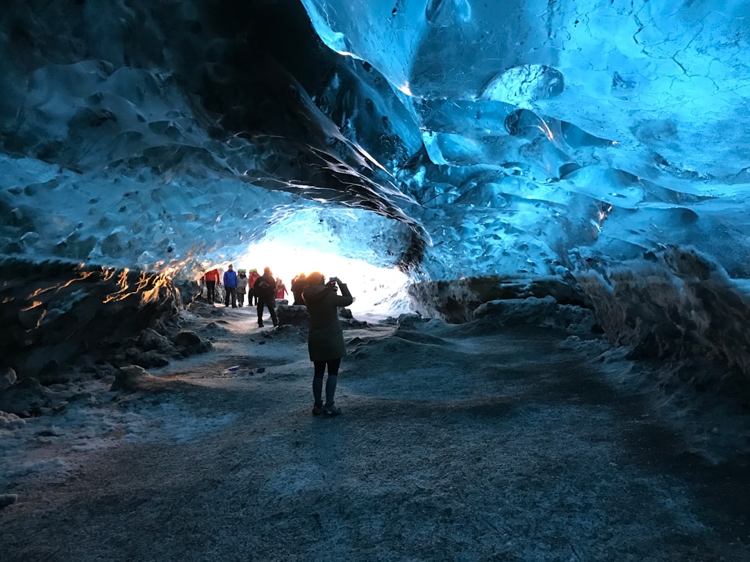 The Dangers and Precautions of Cave Exploration (Image Credits: Unsplash)