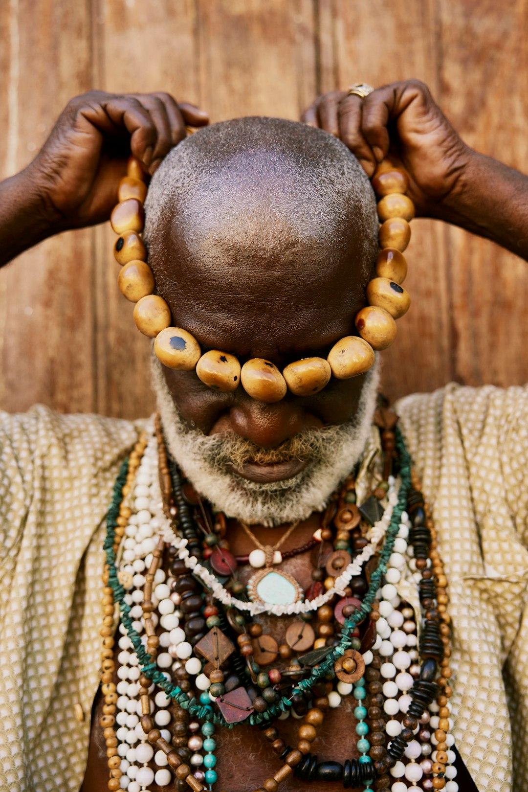 Global Perspectives (Image Credits: Unsplash)