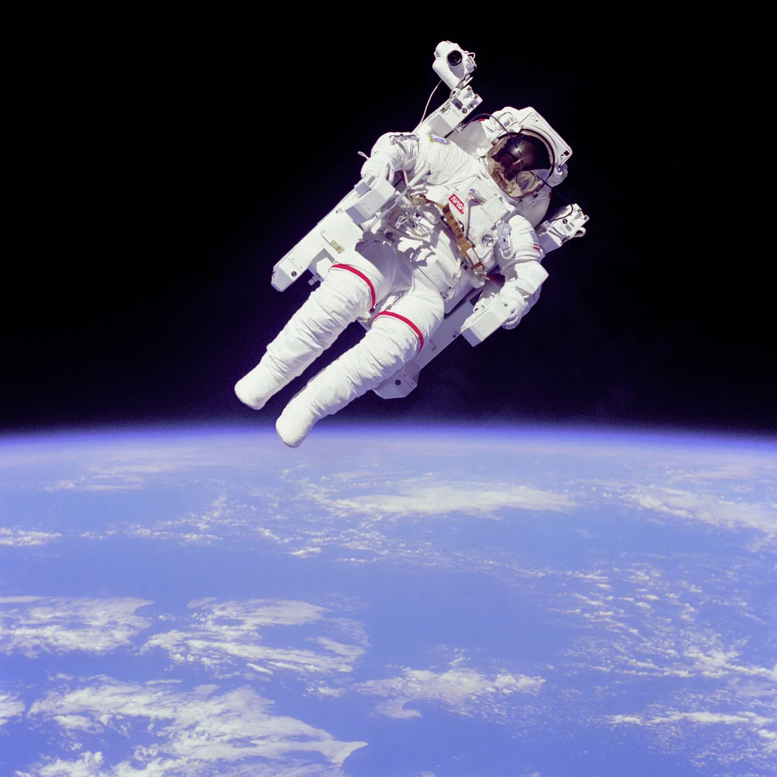 Conclusion: The Real Horror of Space Is How Real It Is (grin.hq.nasa.gov at the Wayback Machine (archived 2001-02-23), Public domain)