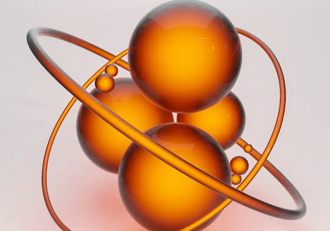 How Quantum Gravity Pushed Us Toward a Hologram (Image Credits: Unsplash)