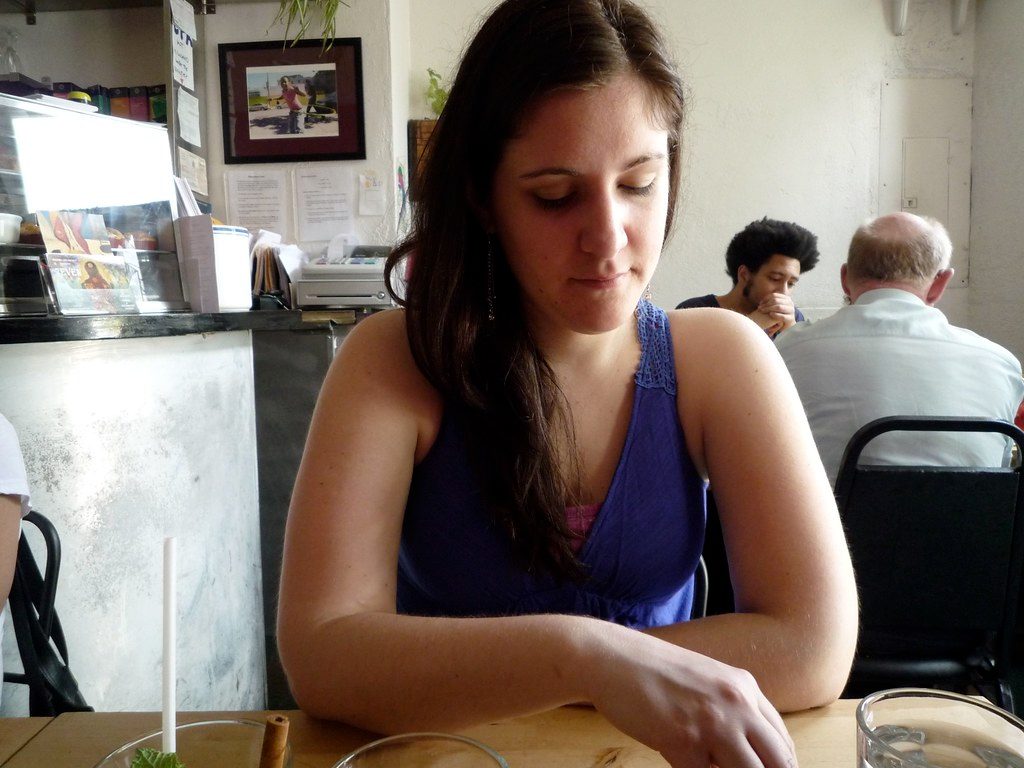 Cognitive Performance Plummets in Predictable Ways (Image Credits: Flickr)