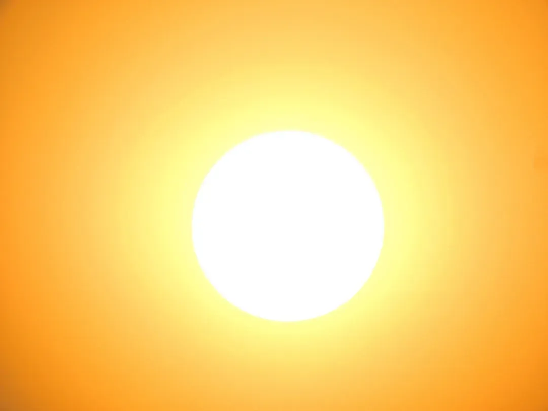 The Sun and Your Circadian Rhythm (Image Credits: Unsplash)