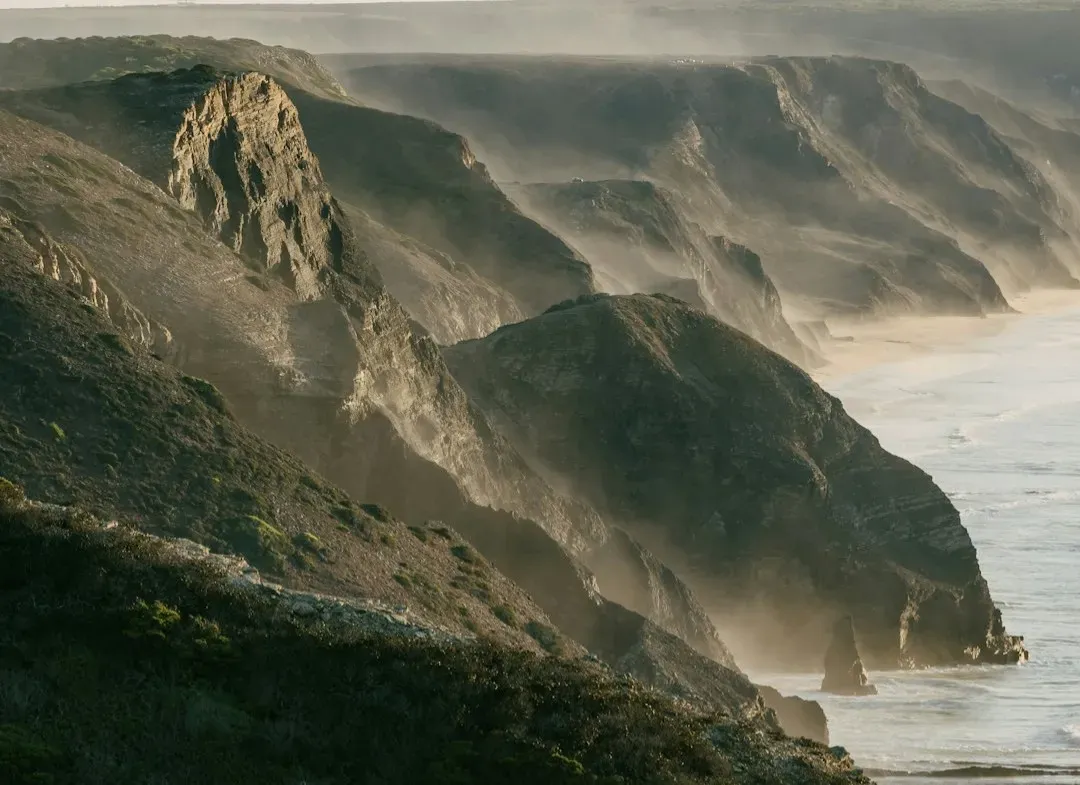 Conclusion: Living on a Restless Shell (Image Credits: Unsplash)