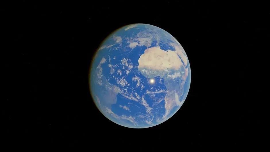 #10 The Age of the Earth and Deep Time (Image Credits: Pexels)