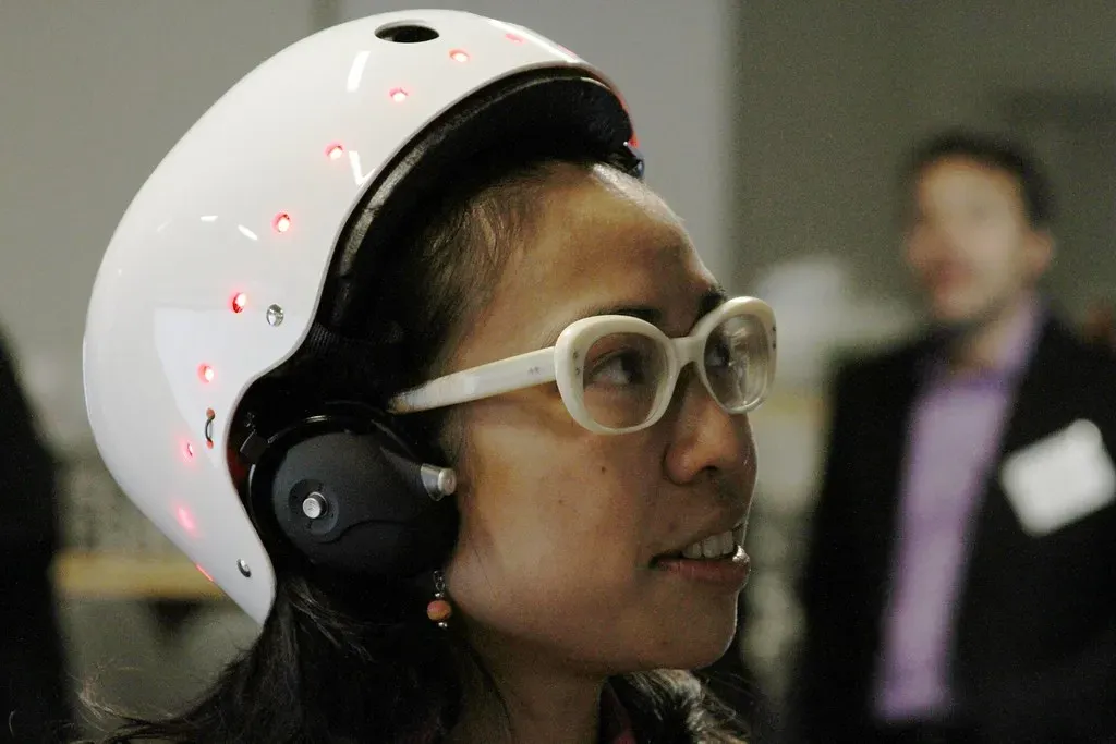 The Power of Visualization in Real-World Performance (natematias, Flickr, CC BY-SA 2.0)