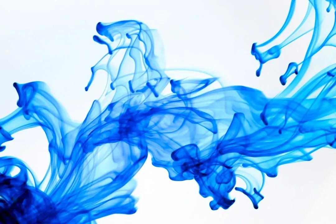 My Take: These Weren't Just New Colors, They Were New Chemistry (Image Credits: Unsplash)