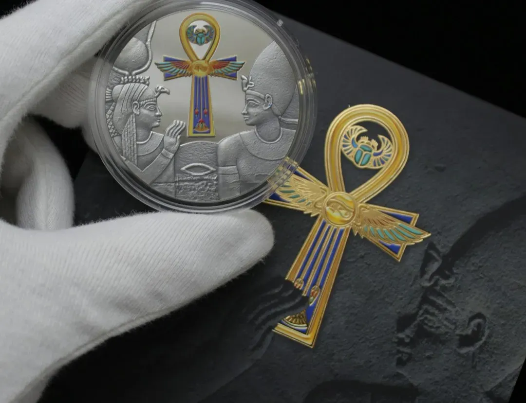 10. Ordinary People Connected With The Gods Through Magic, Amulets, And Daily Rituals (Image Credits: Unsplash)