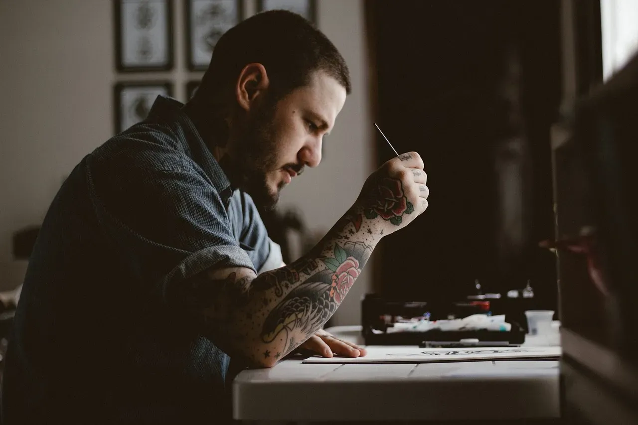1. Their Perfectionism Is Really About Protection (Image Credits: Pixabay)
