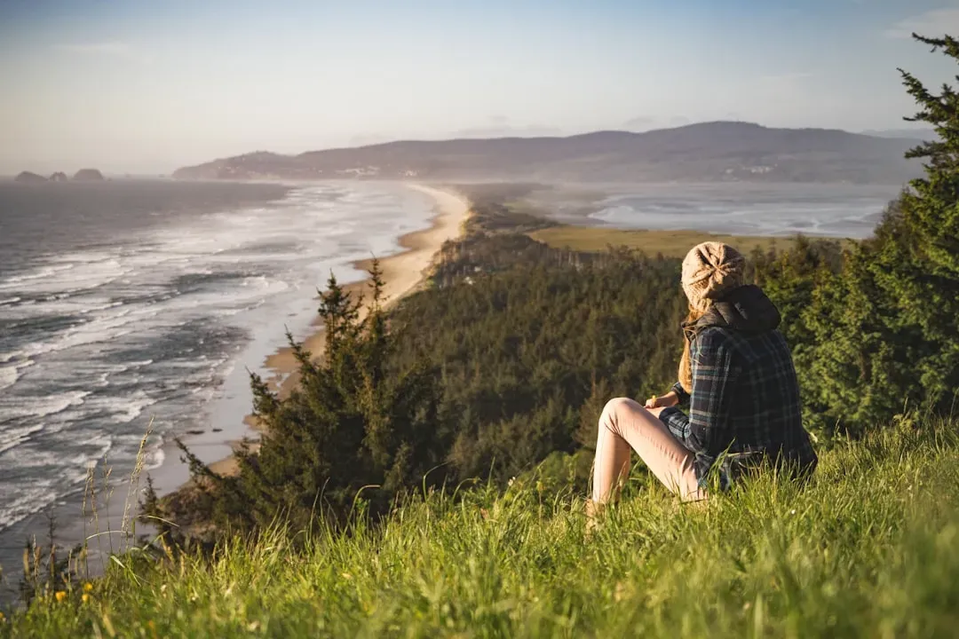Conclusion: Let Your Sign Guide You Back Outside (Image Credits: Unsplash)