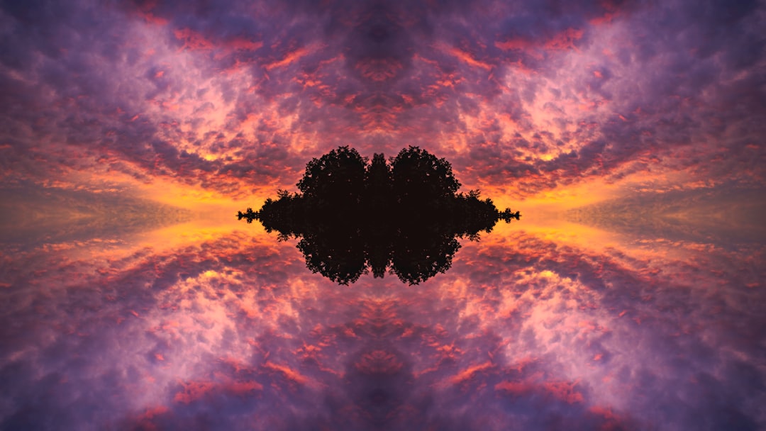 Mirror Matter: The Shadow Reality Alongside Ours (Image Credits: Unsplash)