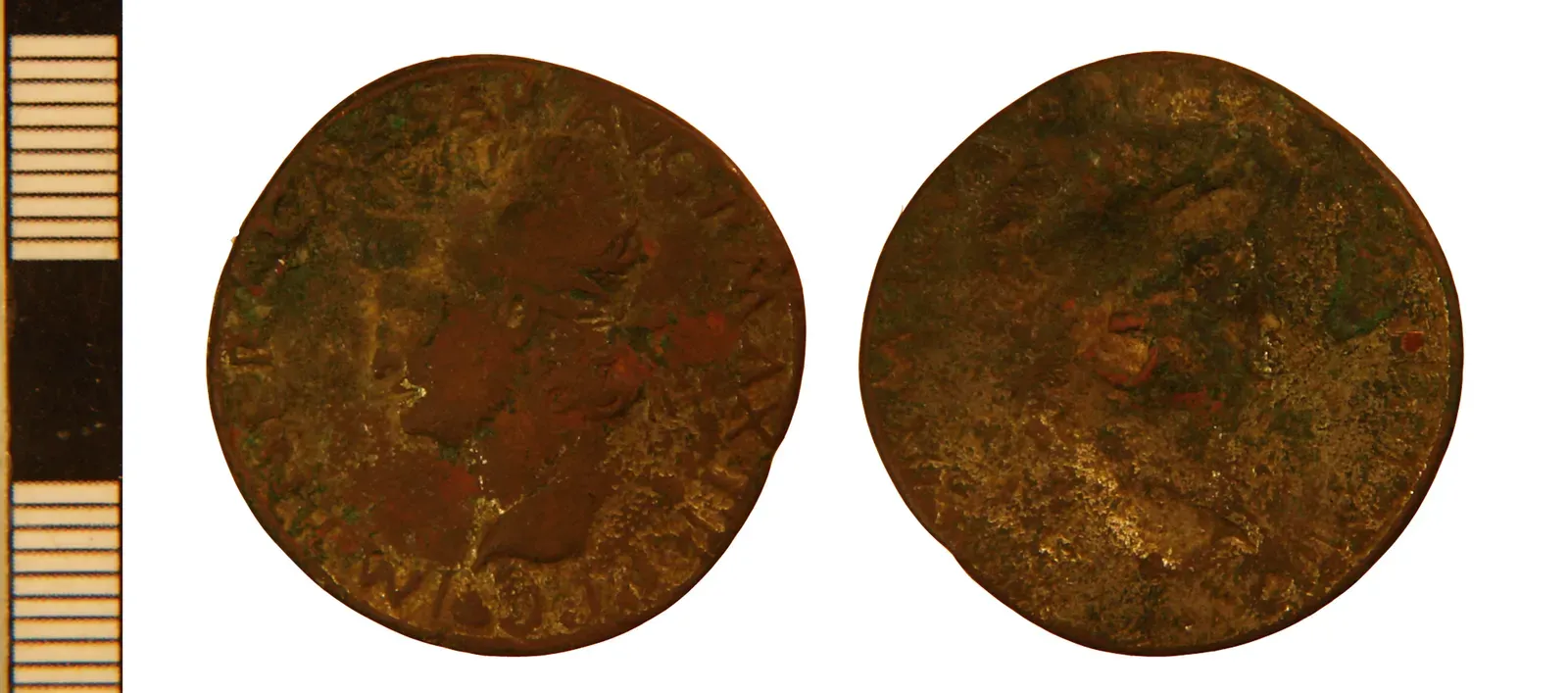 #5 Old Coins, Buttons, And Everyday Lost Items (By North Lincolnshire Museum, Martin Foreman, 2014-07-09 12:52:44, CC BY-SA 2.0)