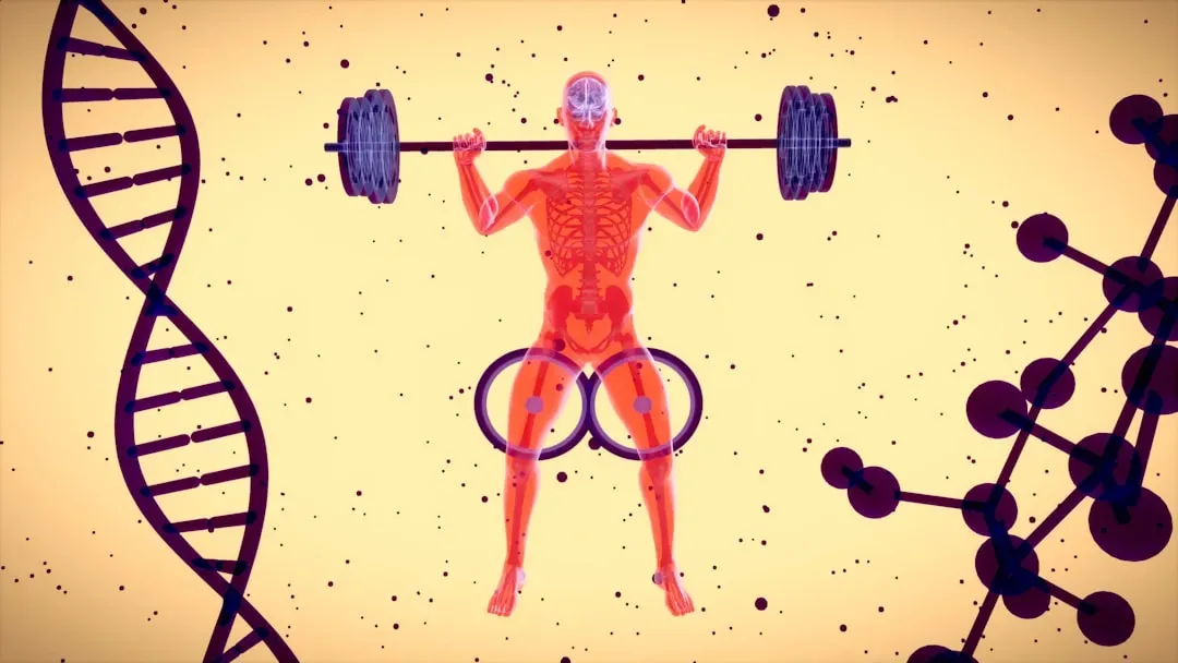 Your Muscles and Bones Adapt Far Beyond Just Getting “Stronger” (Image Credits: Unsplash)