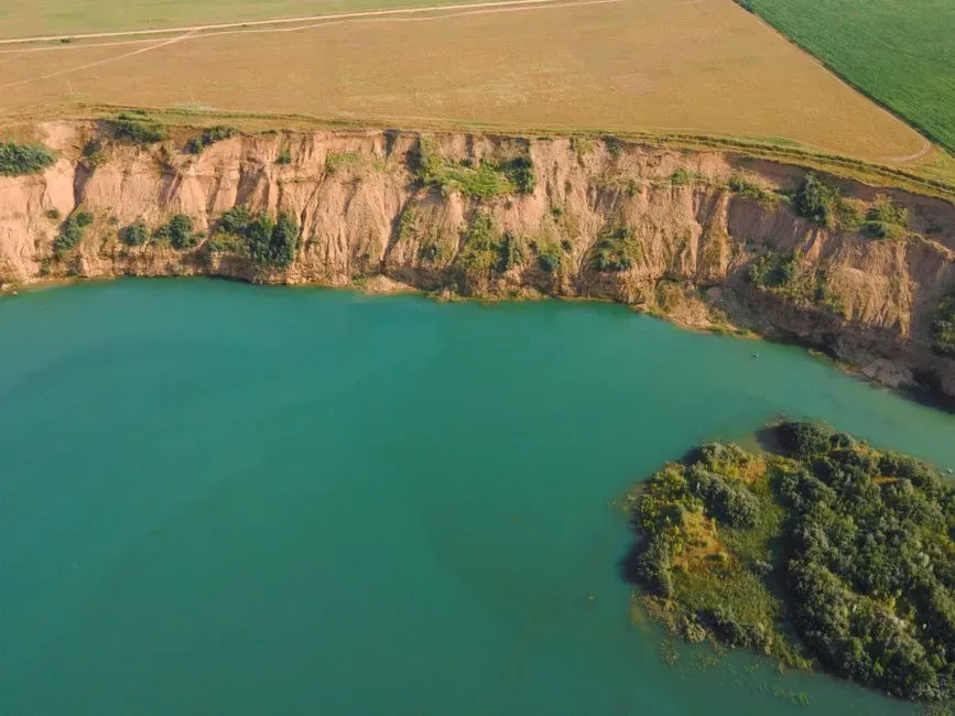 Is the Subsurface Current Really Still Active? (Image Credits: Pexels)