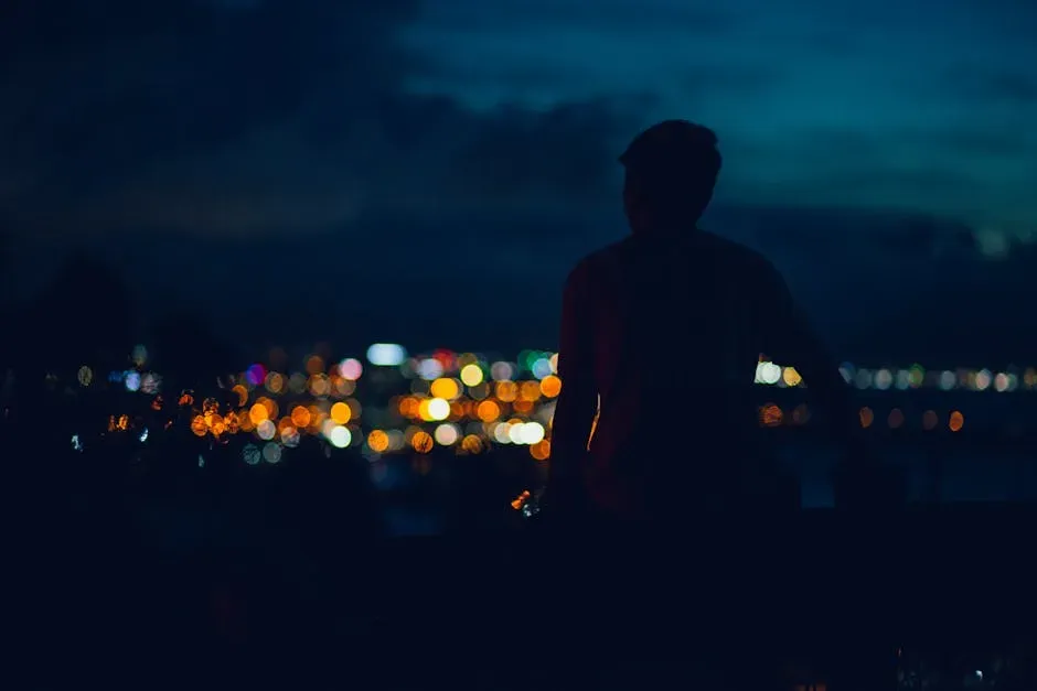 Alone but Not Lonely: The Difference Most People Don’t Understand (Image Credits: Pexels)