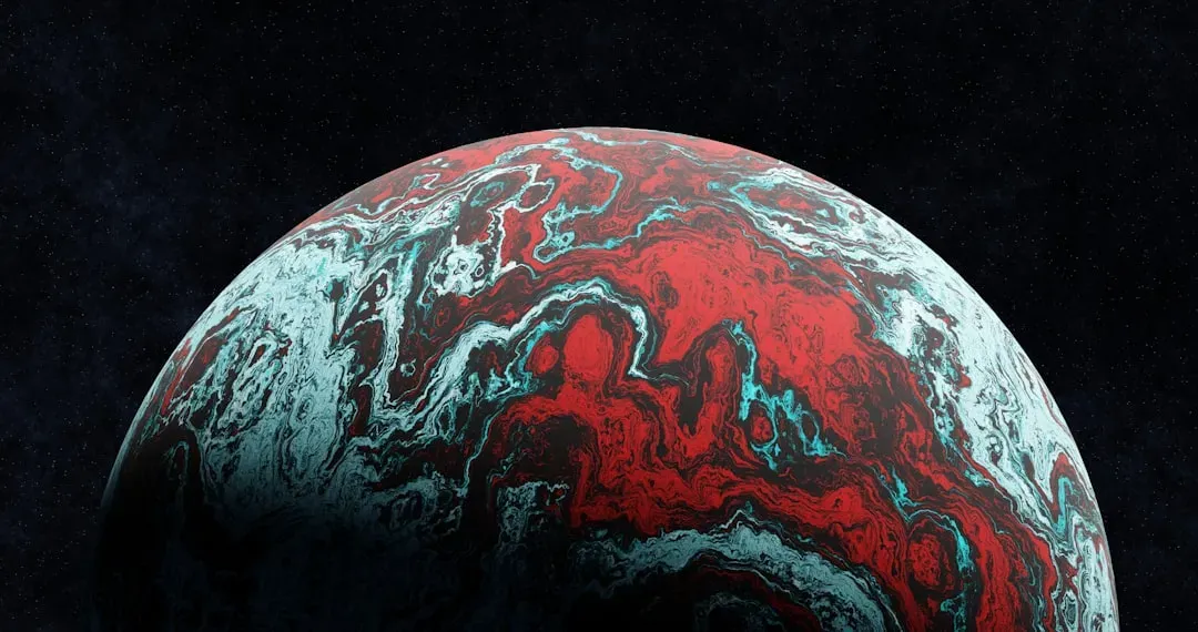 Conclusion – Maybe We’ve Been Living On The “Alien Planet” All Along (Image Credits: Unsplash)