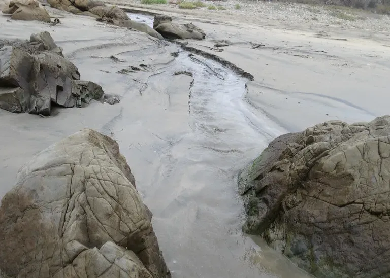 Rock Cycles and Identity: We’re Always Being Recreated (Image Credits: Flickr)