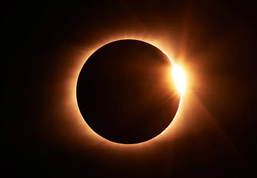 The Great American Eclipse Events (Image Credits: Unsplash)