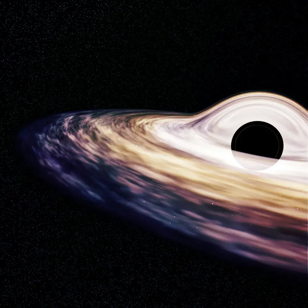 Conclusion: The Dark Heart of the Universe Is Also Its Brightest Mystery (Image Credits: Unsplash)
