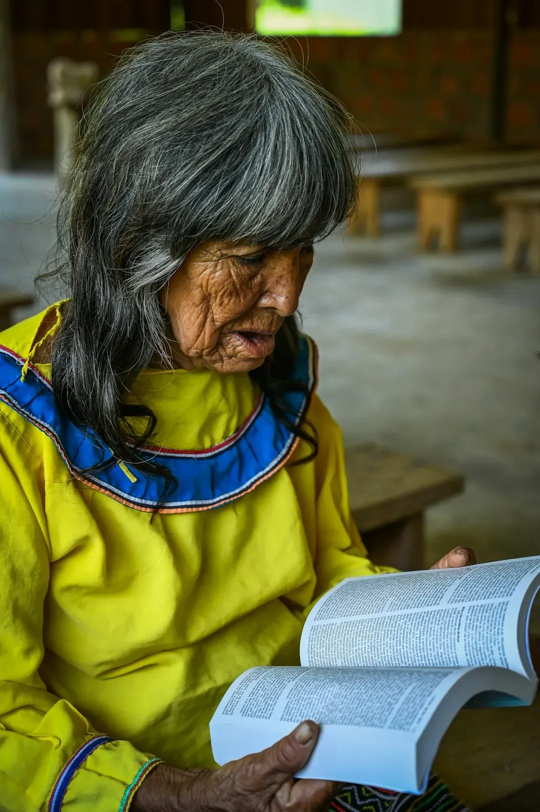 The Future Landscape: Education, Technology, and the Next Generation of Story Keepers (Image Credits: Unsplash)