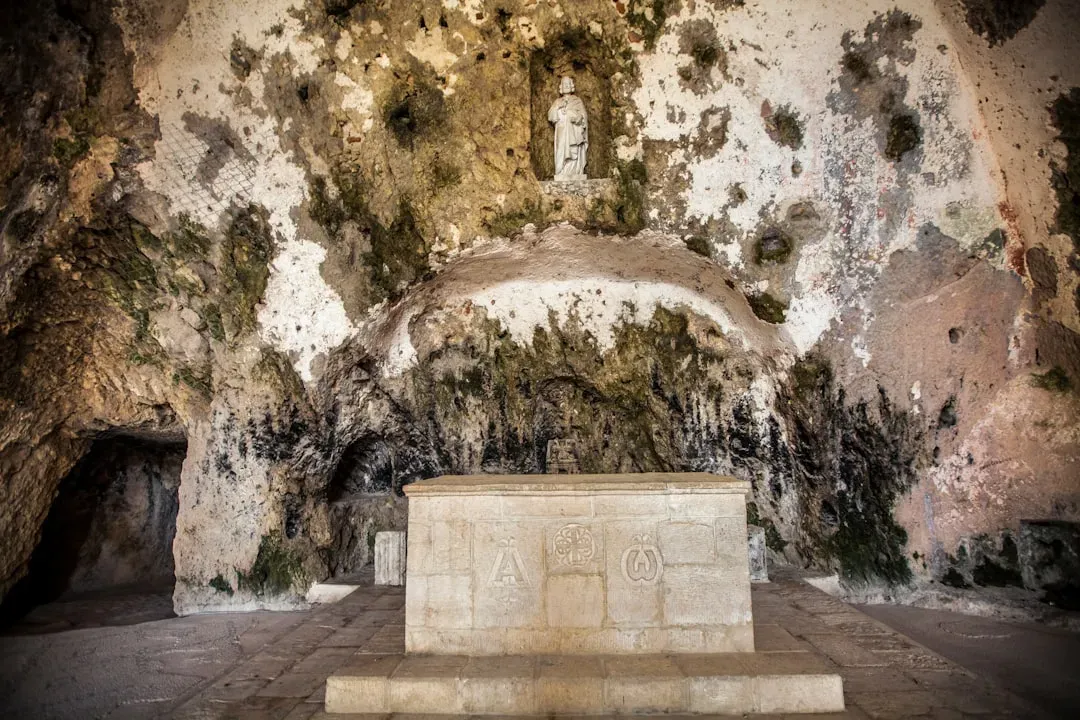 Conclusion: Burial Chambers Are Never as “Final” as They Look (Image Credits: Unsplash)