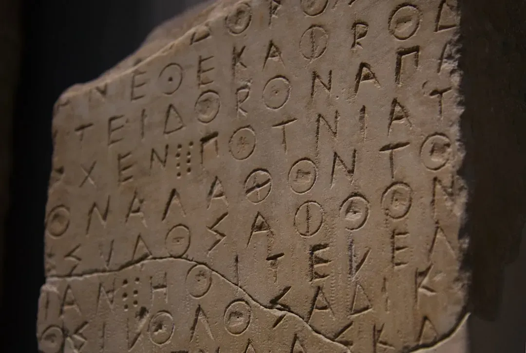 #1 - Misread Dates and Calendars That Make Places Look Centuries Too Early (Image Credits: Unsplash)