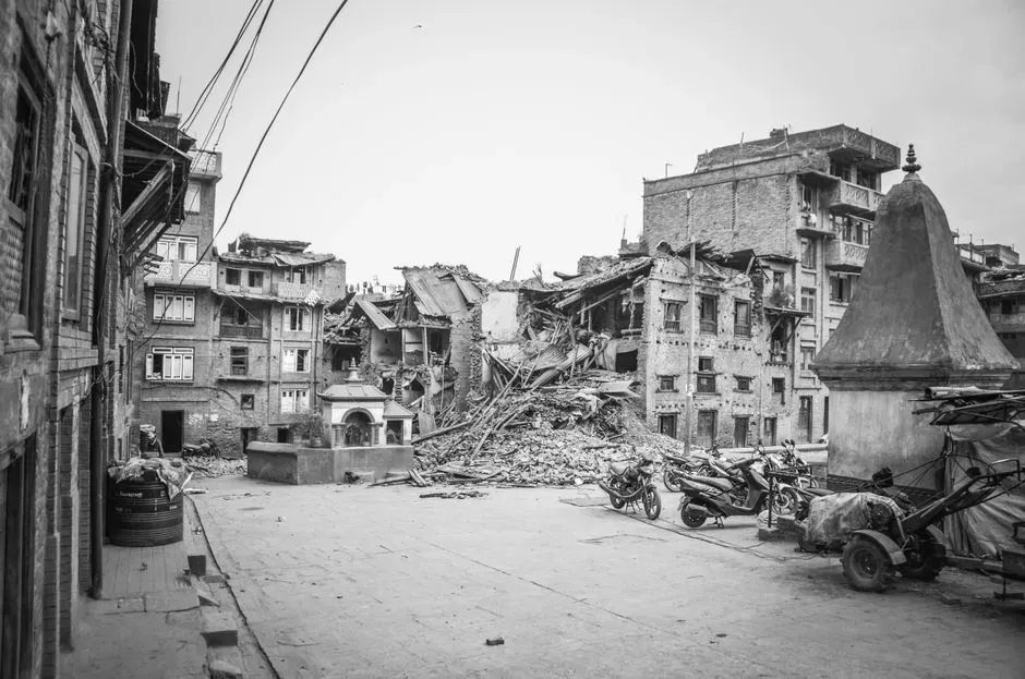 Using Synthetic Earthquakes When Real Data Is Scarce (Image Credits: Pexels)