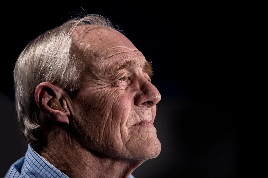 How Memory Loss and Brain Disorders Expose Our Vulnerability (Image Credits: Unsplash)