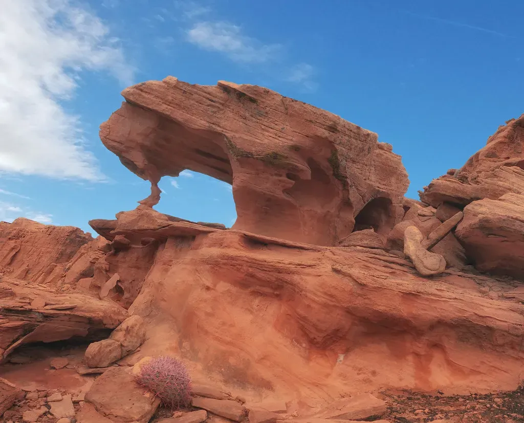 Conclusion: When Earth Refuses to Be Boring (snowpeak, Flickr, CC BY 2.0)