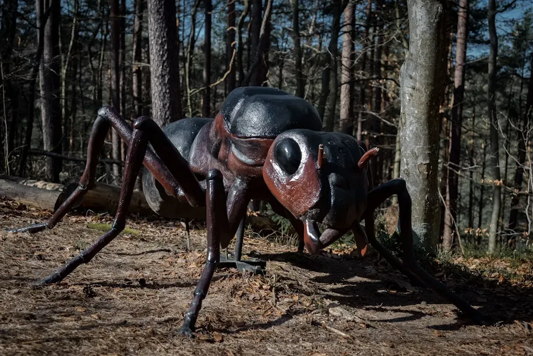 Conclusion: What These Forgotten Giants Tell You About Your Planet (Image Credits: Unsplash)