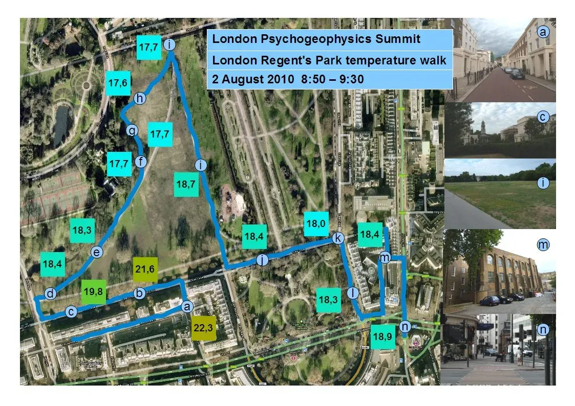 The Hidden Clues in Stone, Soil, and Stars (Image Credits: Wikimedia)