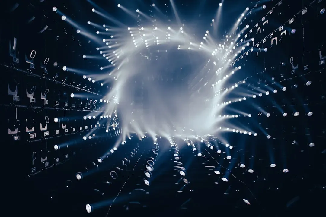 Physics Already Treats Some Things as Fundamentally Mysterious (Image Credits: Unsplash)