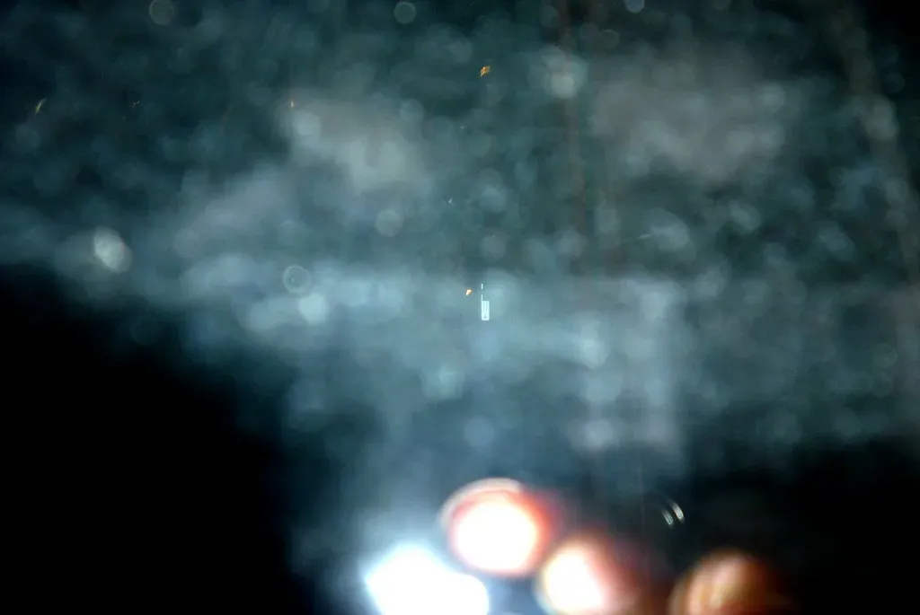 Weakly Interacting Massive Particles: The Classic Candidate (Image Credits: Flickr)