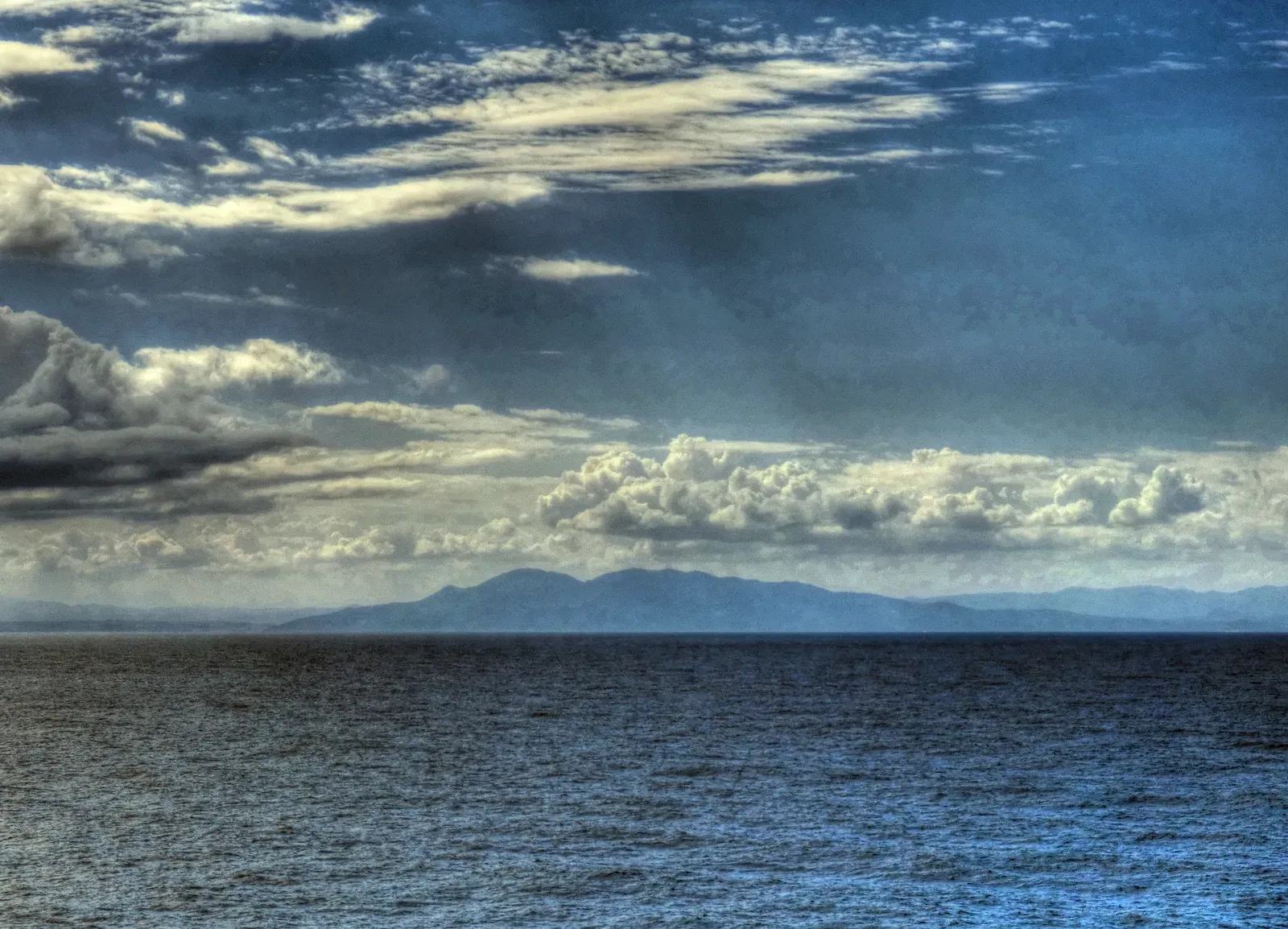 Mirages and Fata Morgana: Ghost Ships and Floating Cities (Image Credits: Wikimedia)