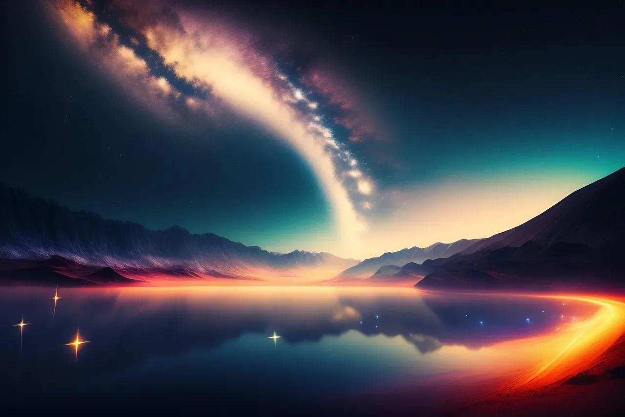 Stellar Flaring And Atmospheric Erosion (Image Credits: Pixabay)