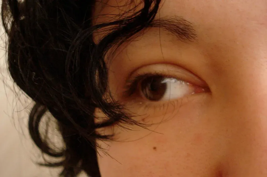 Hypervigilance, Trauma, and When the System Runs Too Hot (Stella Dauer, Flickr, CC BY-SA 2.0)