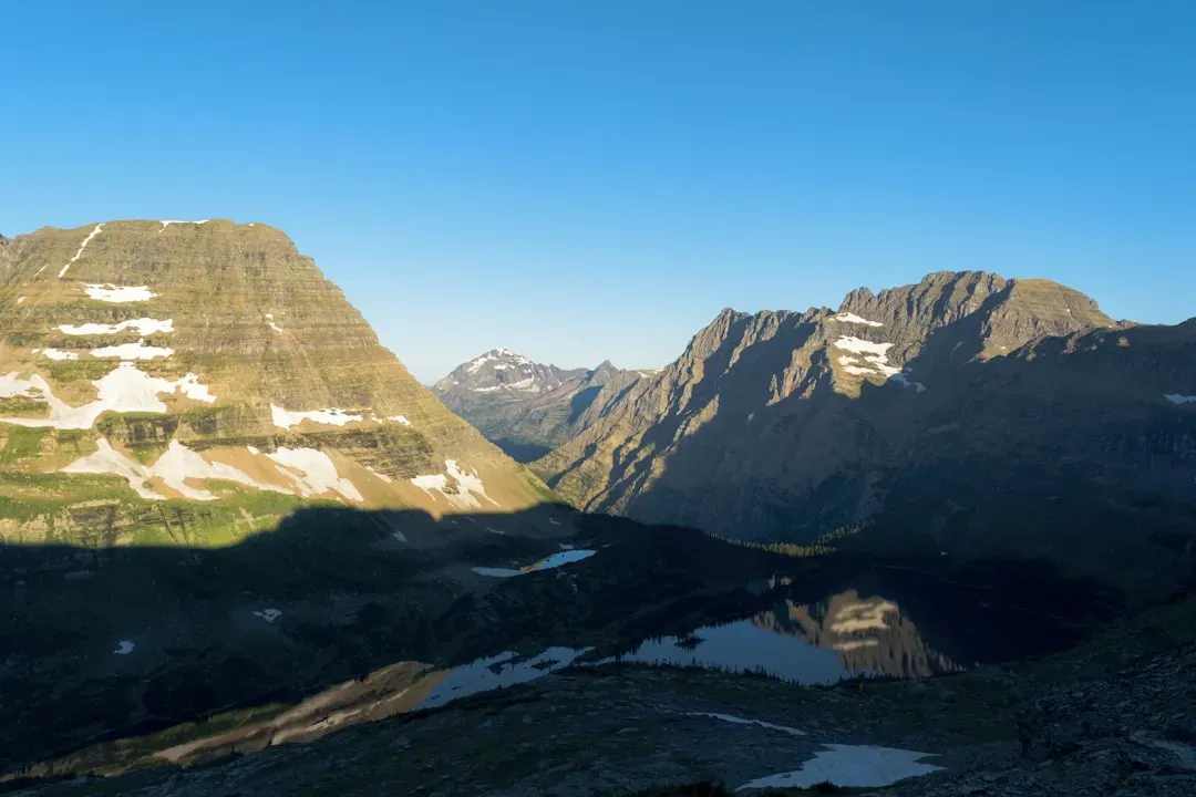 Conclusion: The Road Less Traveled is Always Worth It (Image Credits: Unsplash)