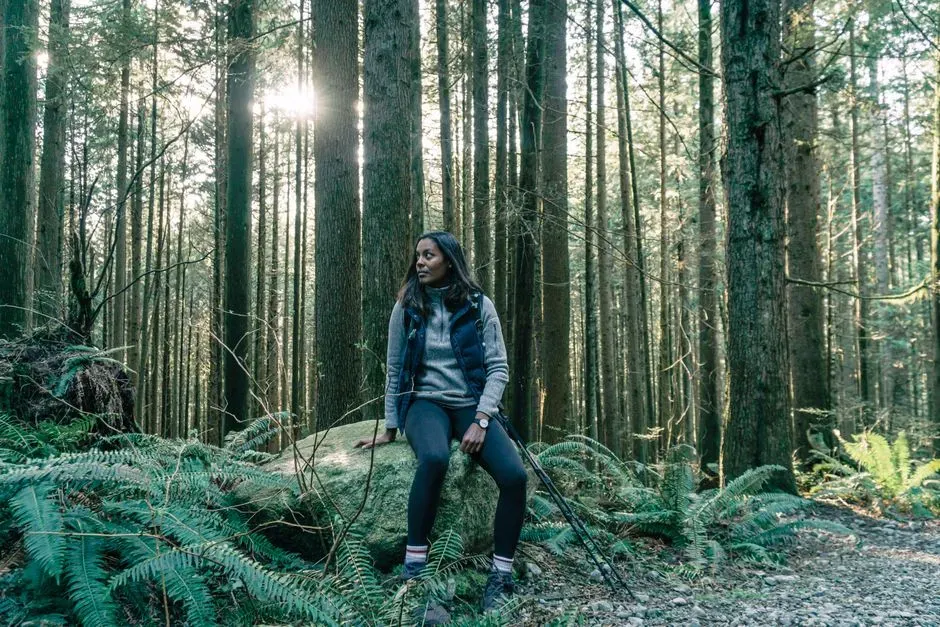 Why two hours in nature seems to be a meaningful threshold (Image Credits: Pexels)